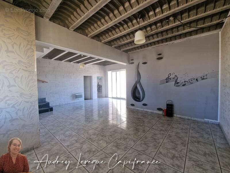 Maison à BERNAY-SAINT-MARTIN