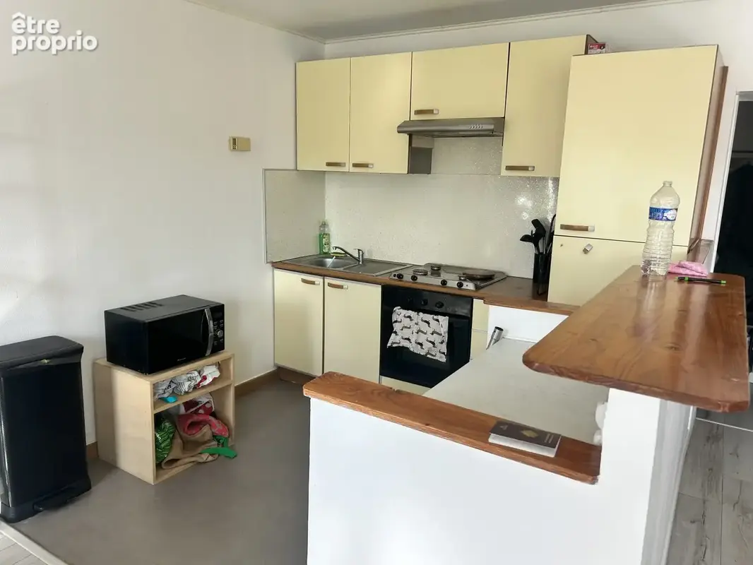 Appartement 2 pièces 48 m² à vendre à Brest (29200) - photo 3