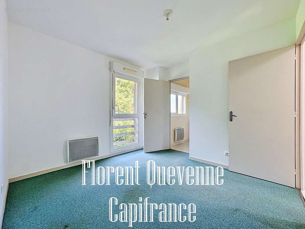 Maison à vendre 5 pièces HEROUVILLE SAINT CLAIR (14) - photo 14