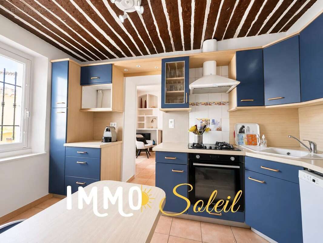 Maison de ville - photo 3