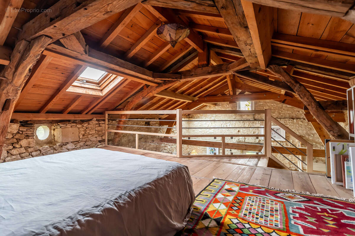 Maison à CASTILLONNES