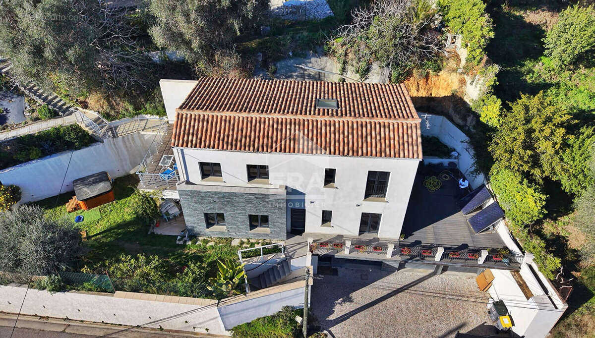 Maison à NICE