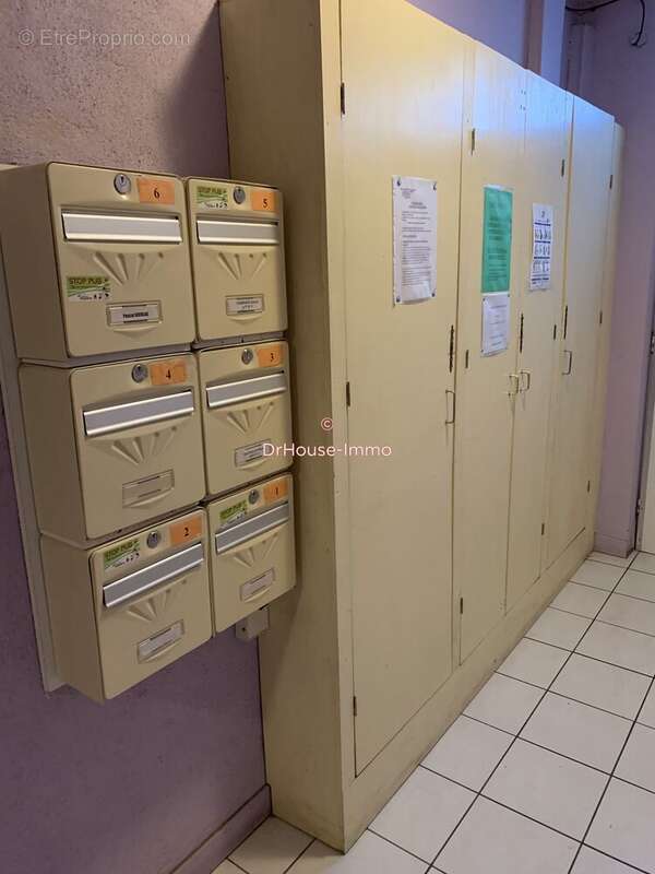 Appartement à ANGOULEME