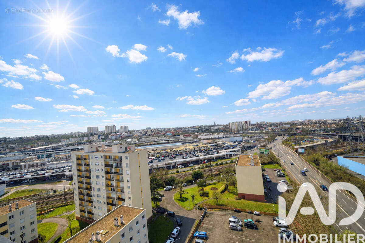 Photo 2 - Appartement à ROSNY-SOUS-BOIS