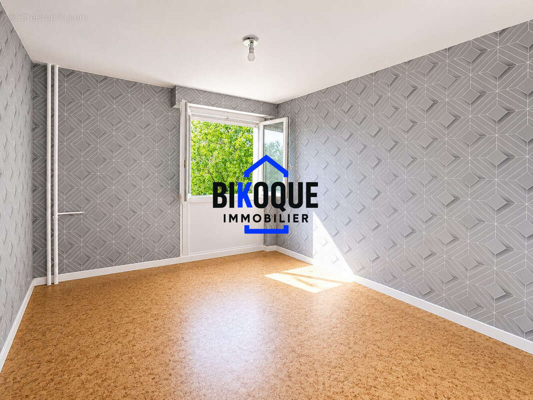 Appartement à DUNKERQUE