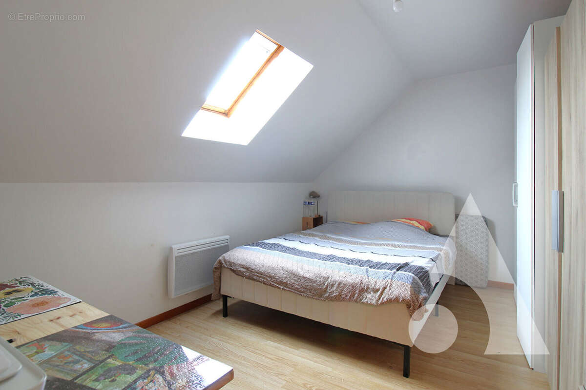 Maison Longueil Sainte Marie 3 pièce(s) 61 m2 - photo 8