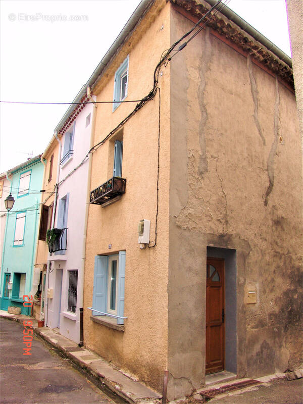Maison à QUILLAN