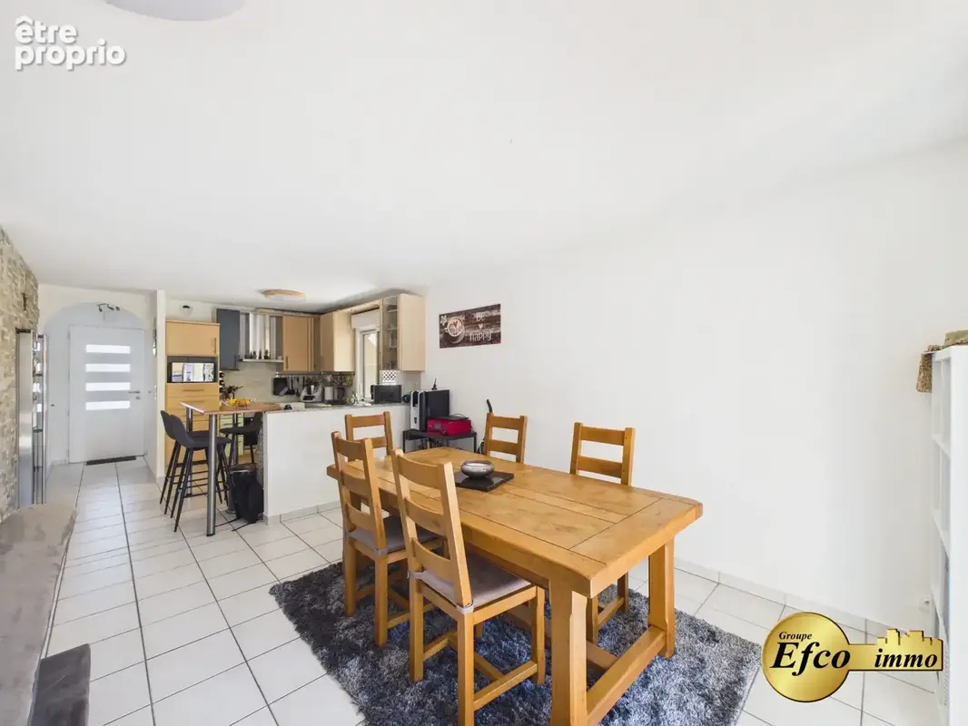 Maison 4 pièces 92 m² à vendre à Blotzheim (68730) - photo 3