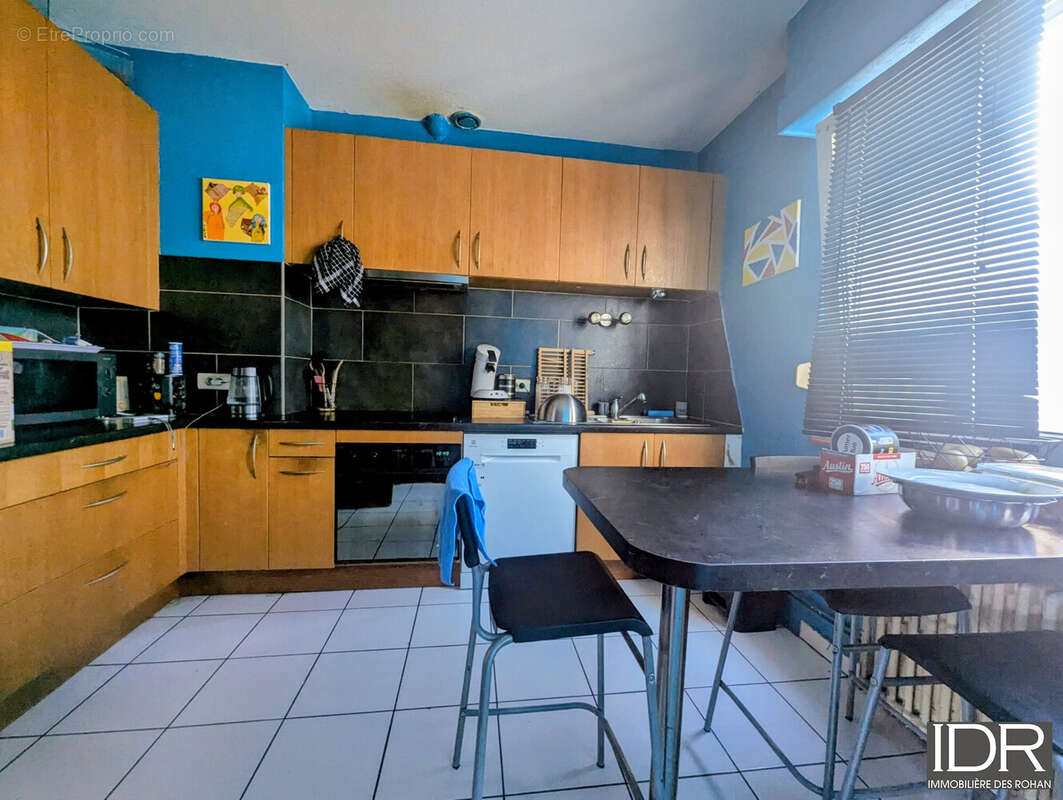 Appartement à SAVERNE
