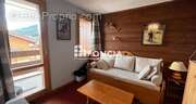 Appartement à LES AVANCHERS-VALMOREL