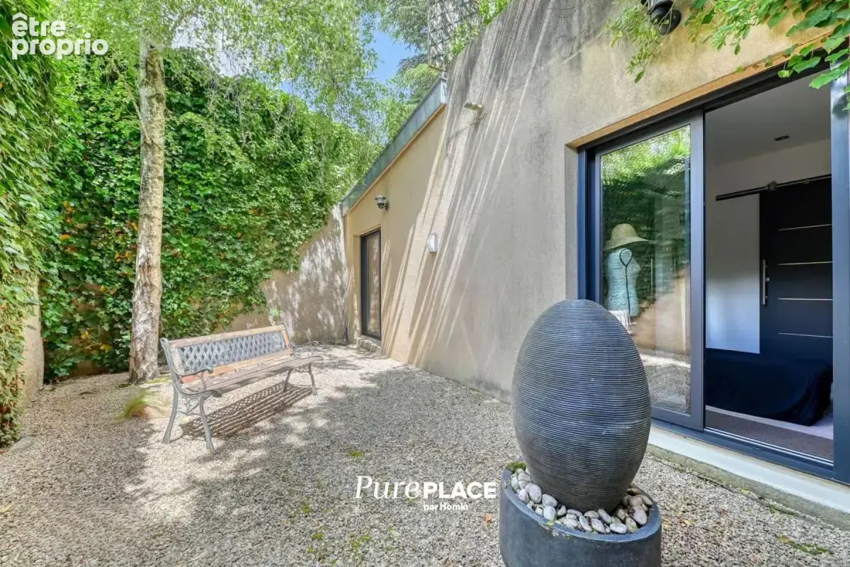 Appartement Type 6 de 155 m² à Lyon 69008 en plein cœur de Laenec 8 - photo 16