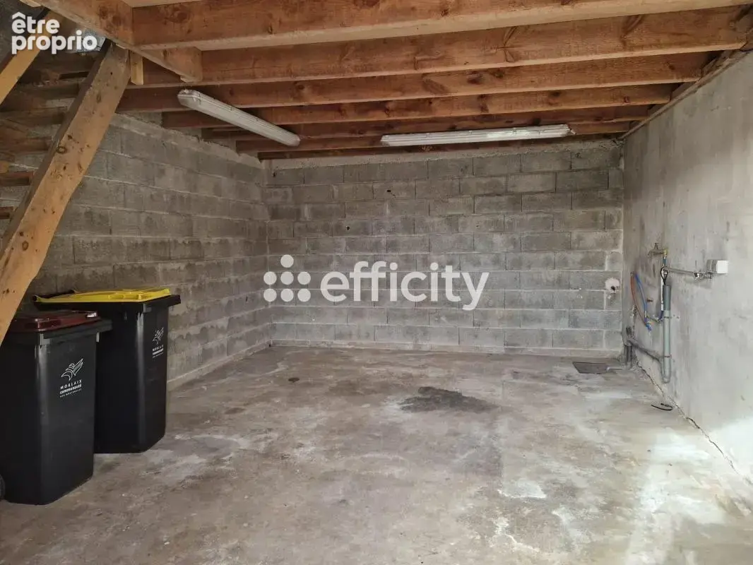 Maison 3 pièces 70 m² à vendre à Guerlesquin (29650) - photo 12
