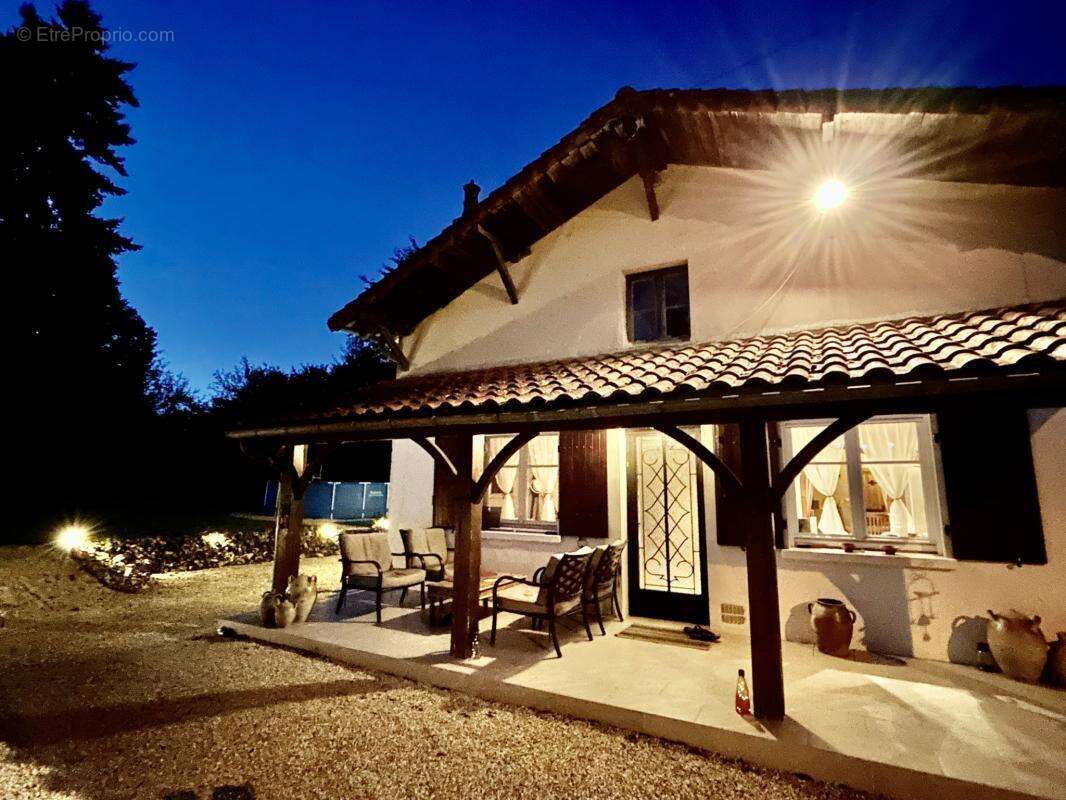 Maison à BRUX