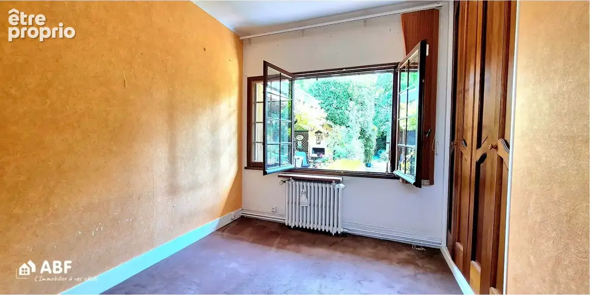 Dieppe janval - maison d'architecte 4 pieces - photo 7