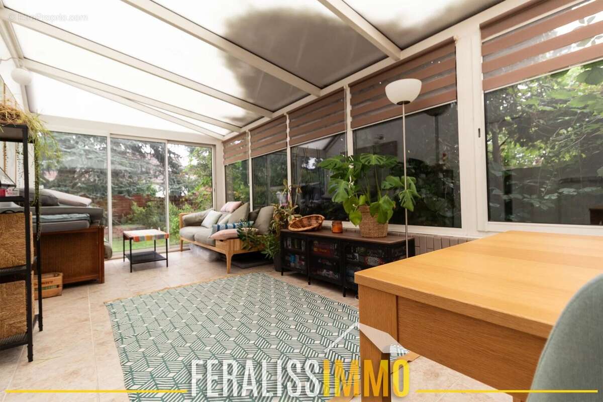 Maison individuelle au coeur de Neuville ! - photo 6