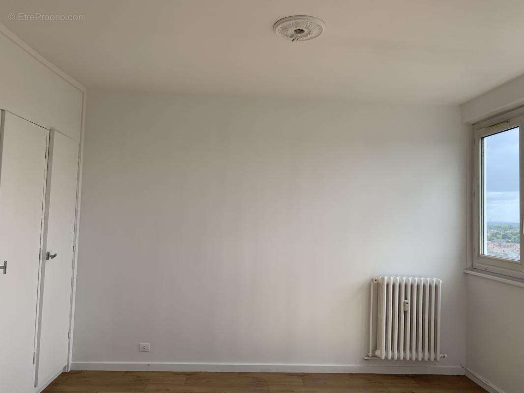 Appartement à HEM