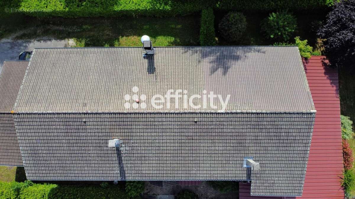 Appartement à RIVES