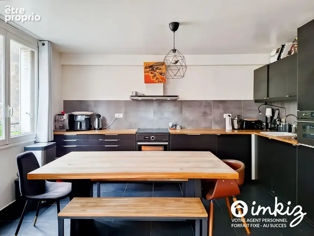 Paris 11ème – 4P 84 m², quartier Roquette - photo 5