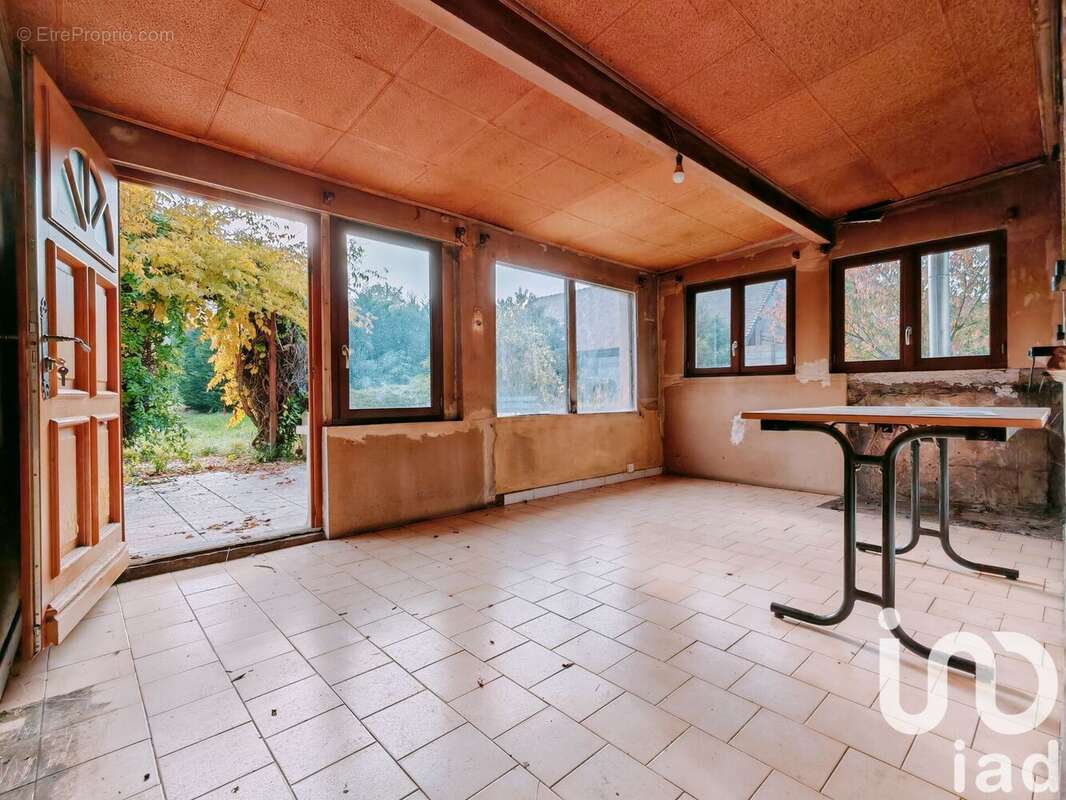 Photo 8 - Maison à COSNE-COURS-SUR-LOIRE