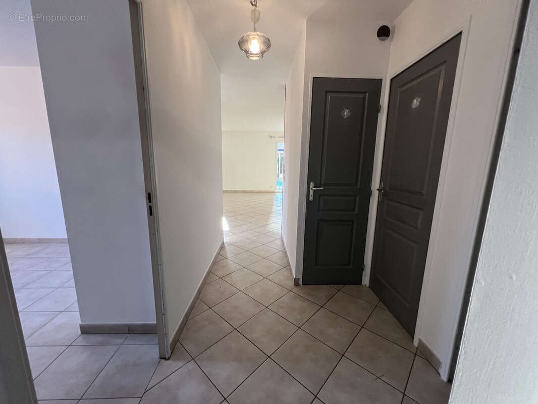 Maison à VAISON-LA-ROMAINE