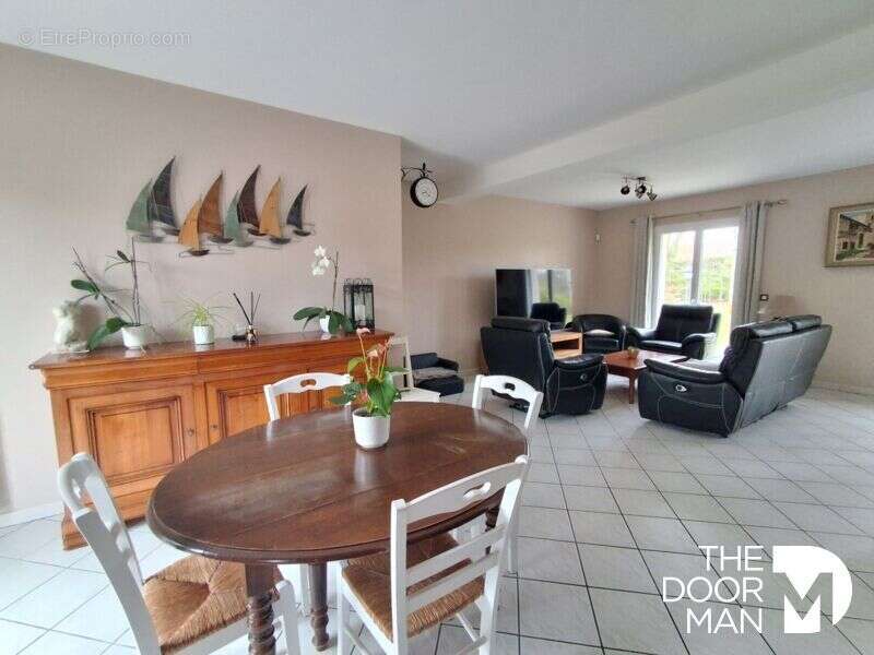 Maison à RAMBOUILLET