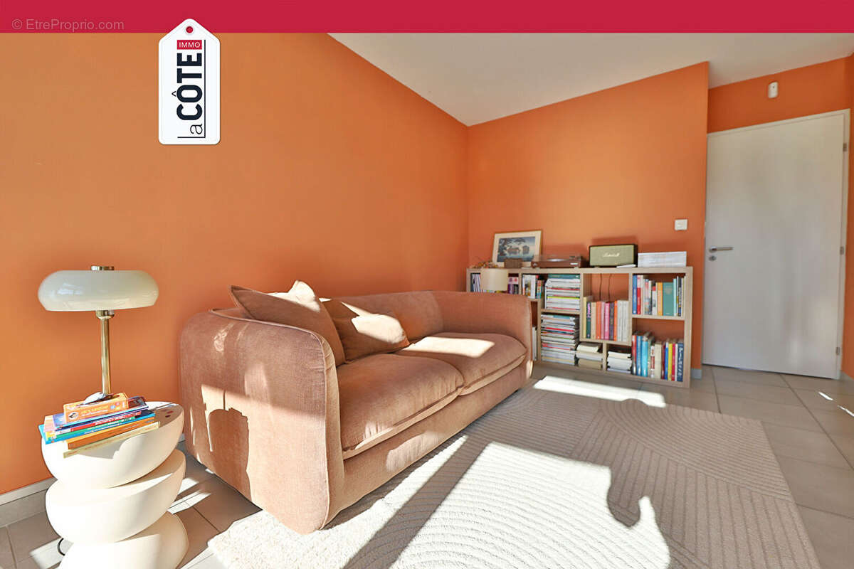 Appartement à MARTIGUES