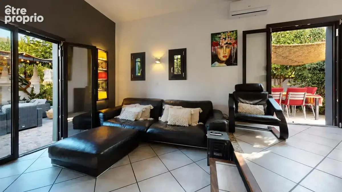 Maison de 5 pièces de 110 m² à Saleilles - photo 3