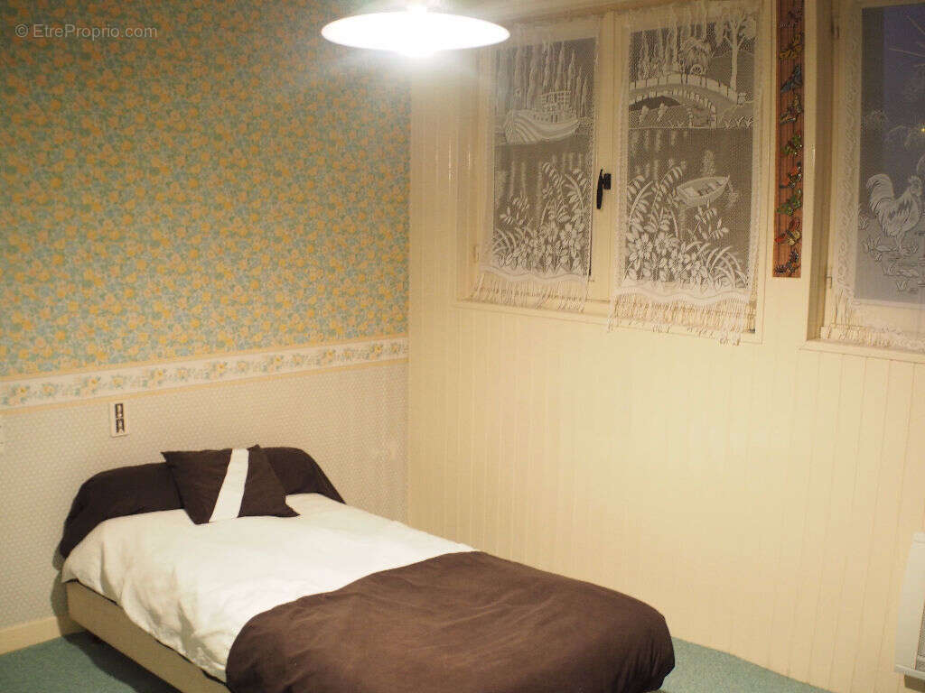 Maison à LE CREUSOT