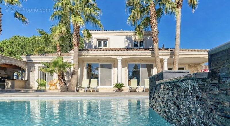 Maison à VIAS