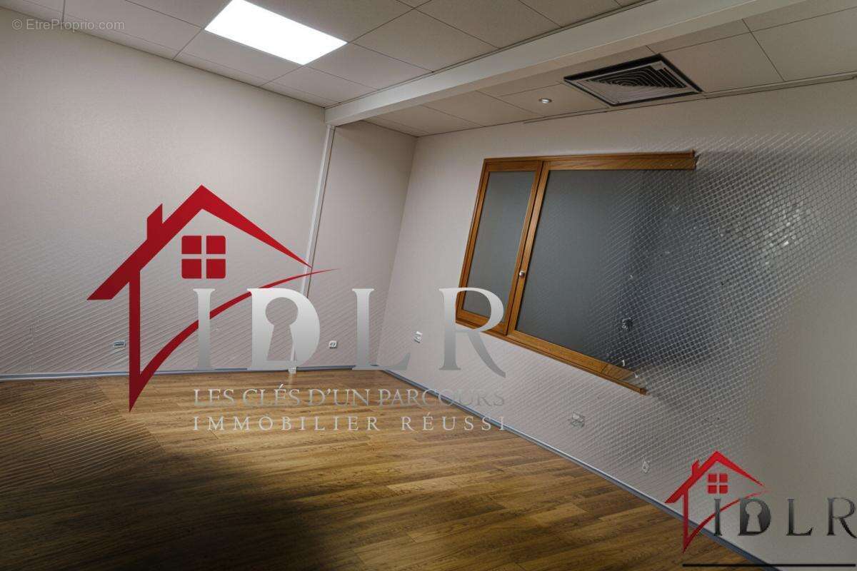 Commerce à BLETTERANS