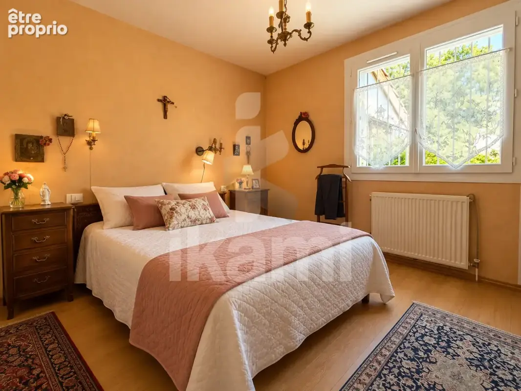 Maison familiale aux beaux volumes et beau potentiel - photo 8