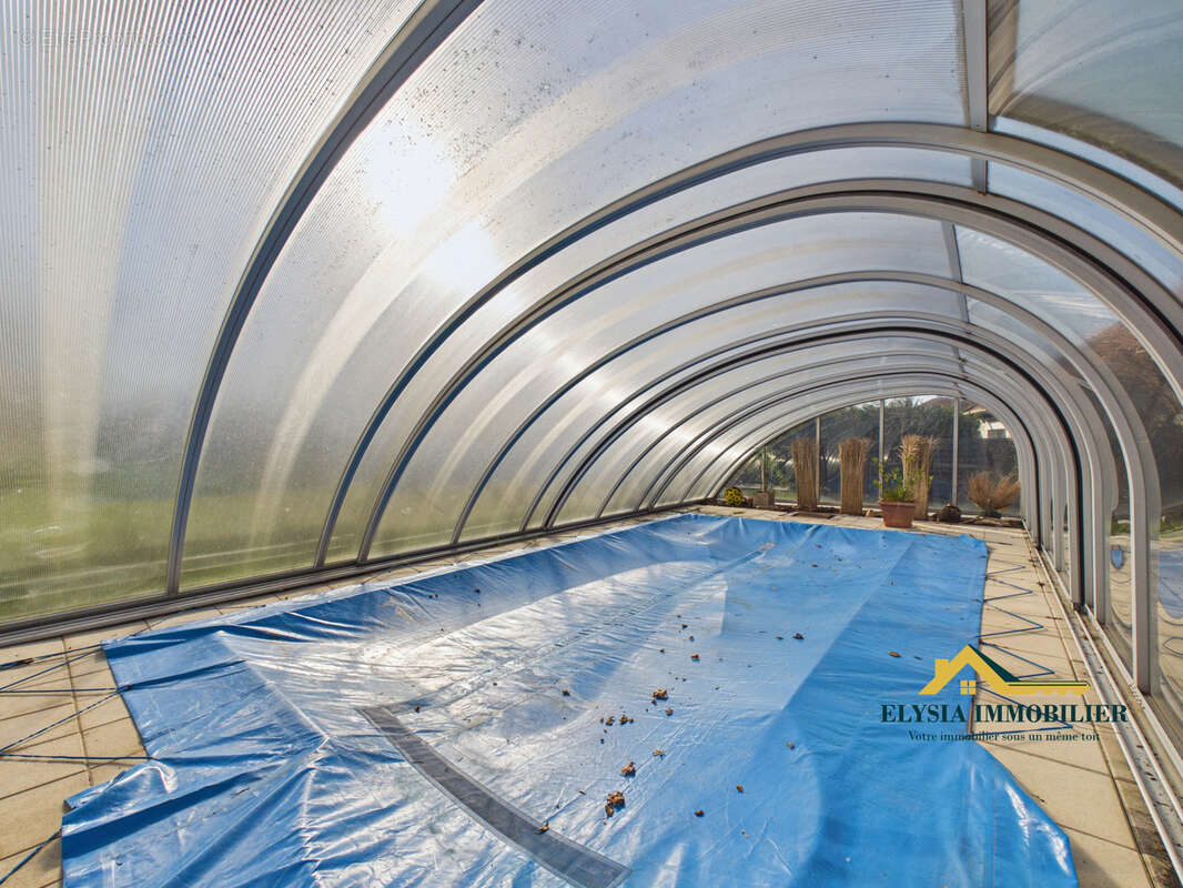 Maison à CHAUDENEY-SUR-MOSELLE