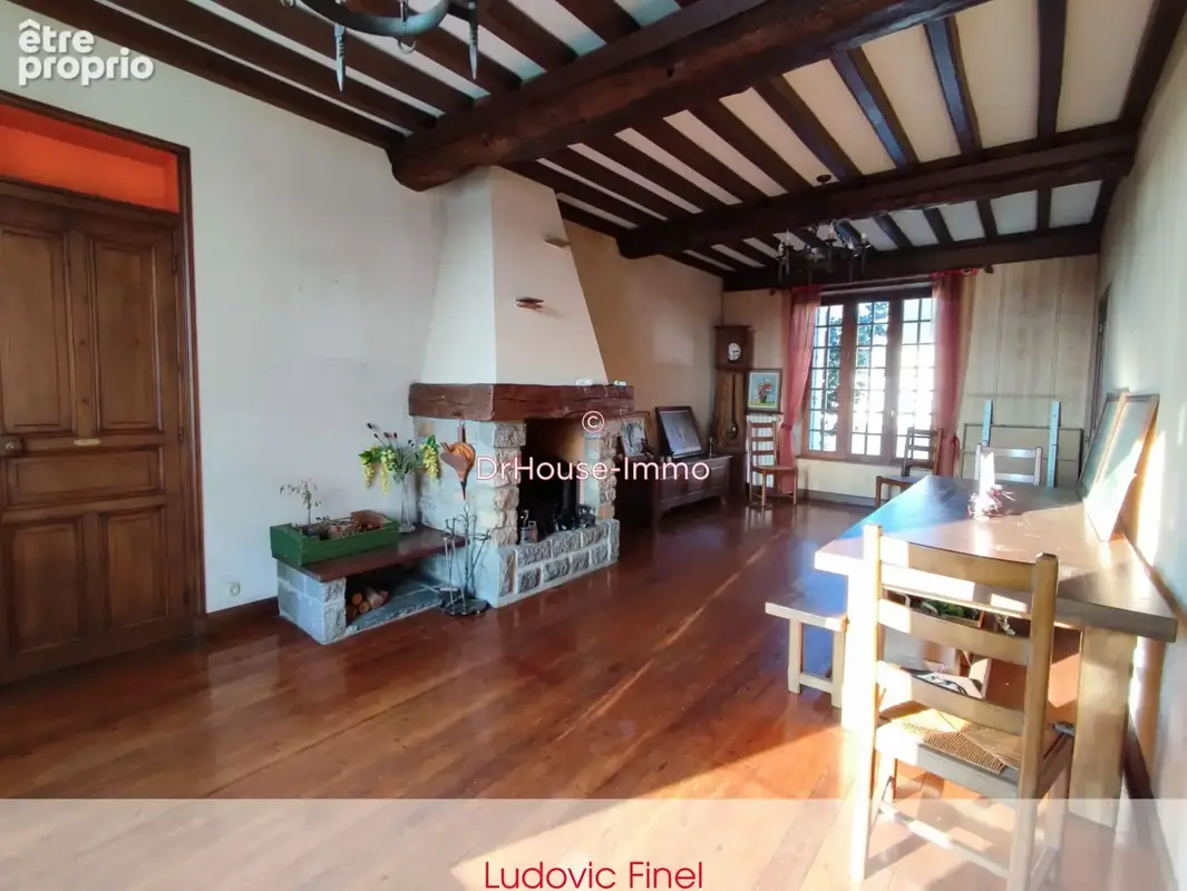 Maison 120 m² à Flers  - photo 4