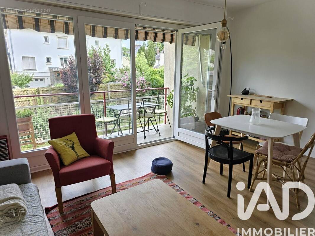 Photo 1 - Appartement à EVREUX