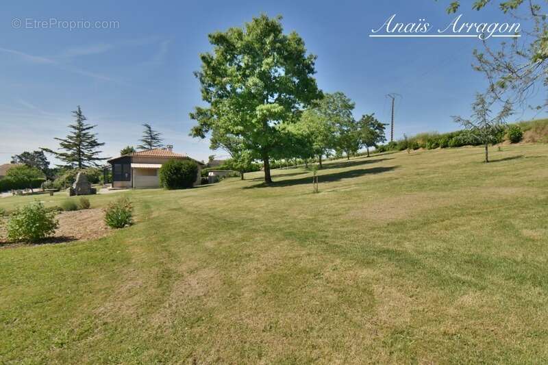 Maison à vendre 4 pièces SAINT EUTROPE DE BORN (47) - photo 18