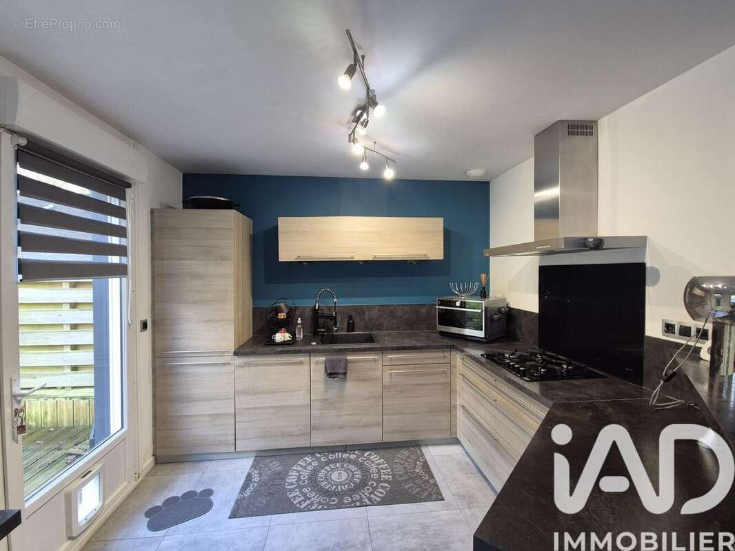 Photo 3 - Maison à VERT-SAINT-DENIS