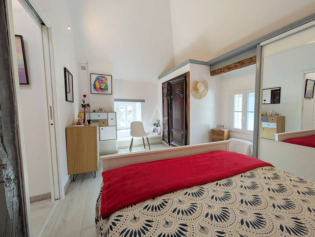 Maison à MAULEON-LICHARRE