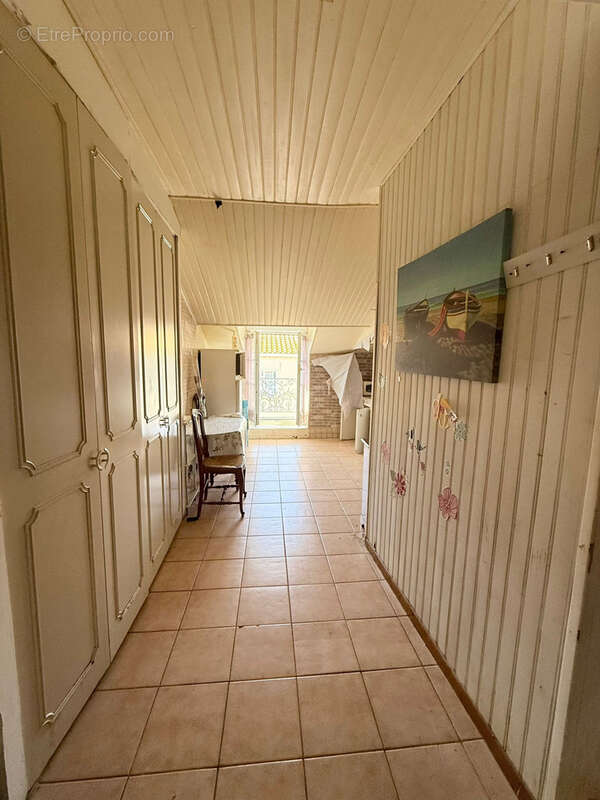 Exclusivité Laborie immobilier Beziers Appartement Idéal 1er achat ou Locatif - photo 2