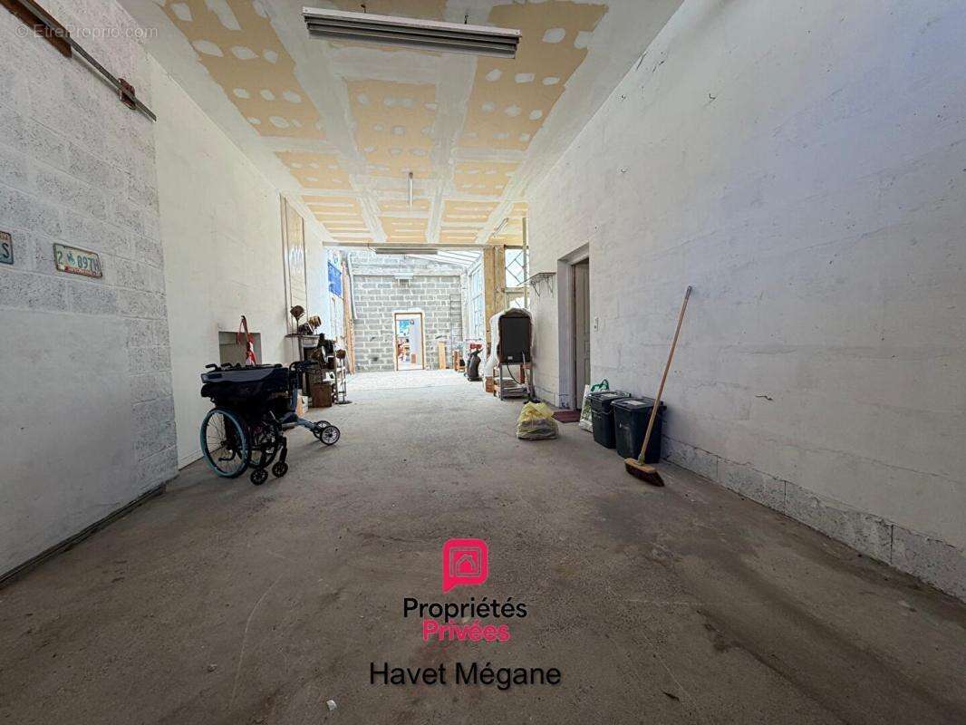 Appartement à DOUAI