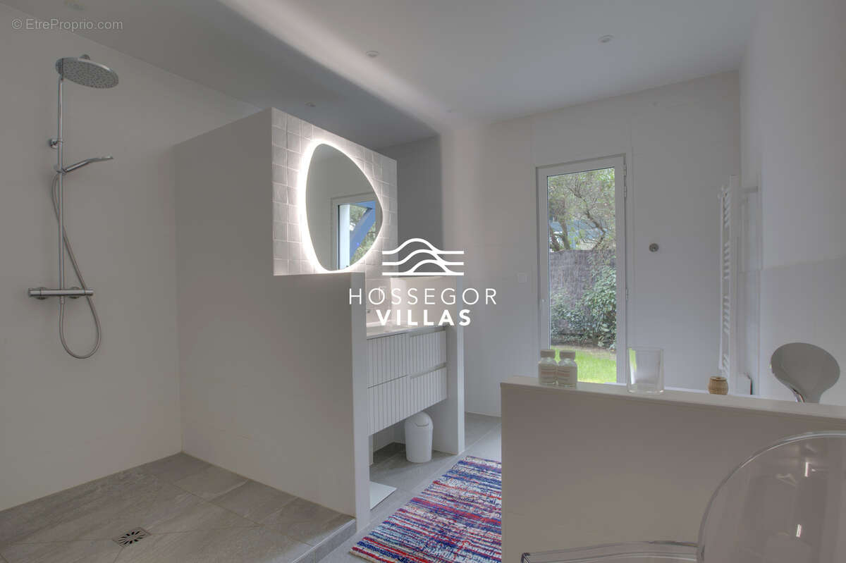 Maison à HOSSEGOR