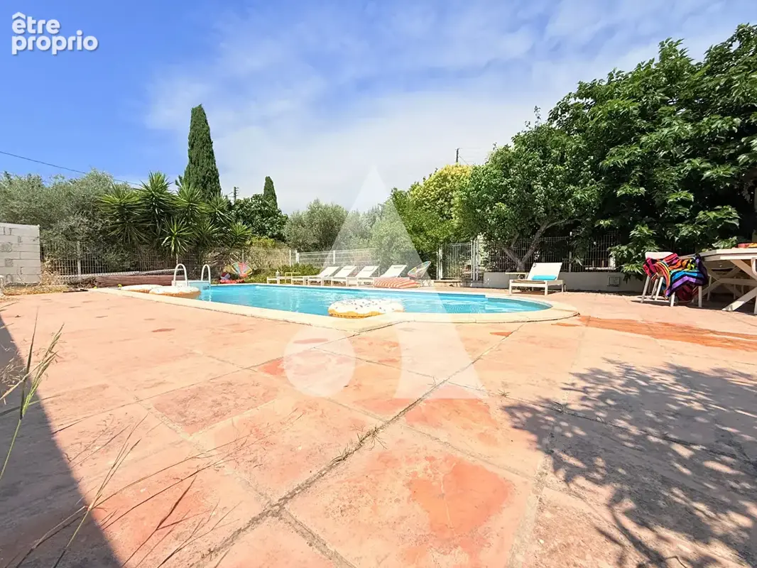Maison de 5 pièces de 120m2 , et terrain constructible - photo 15