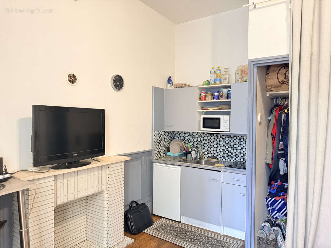 Appartement à PERIGUEUX