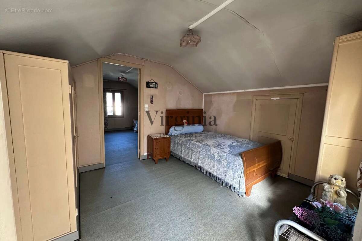 Maison à MAISONS-ALFORT