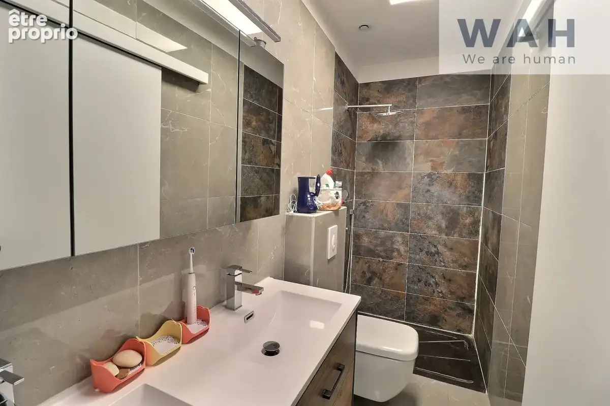 Maison recente 104 m2 4 pièces - piscine - 30121 mus - photo 6