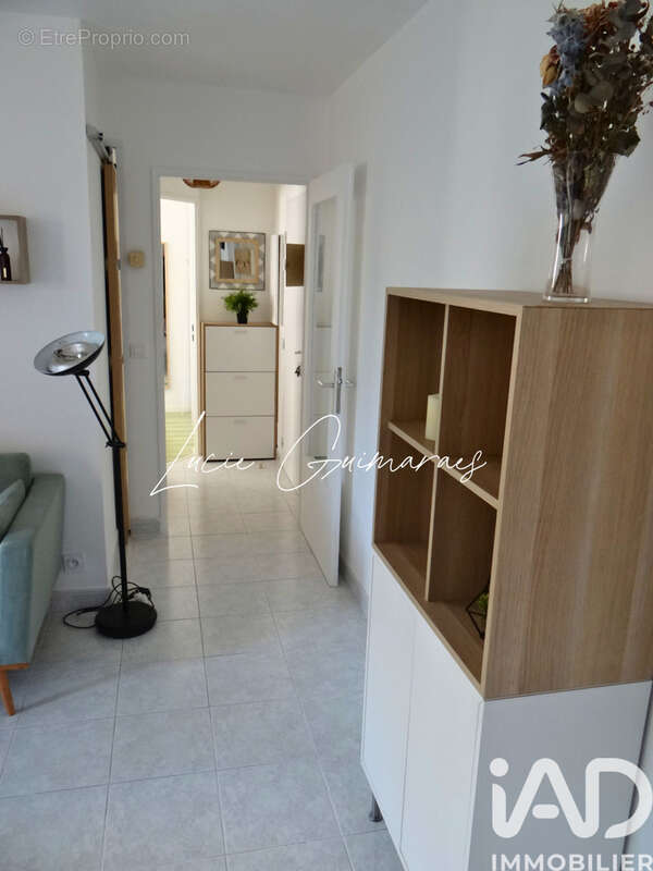 Photo 5 - Appartement à JOUY-LE-MOUTIER