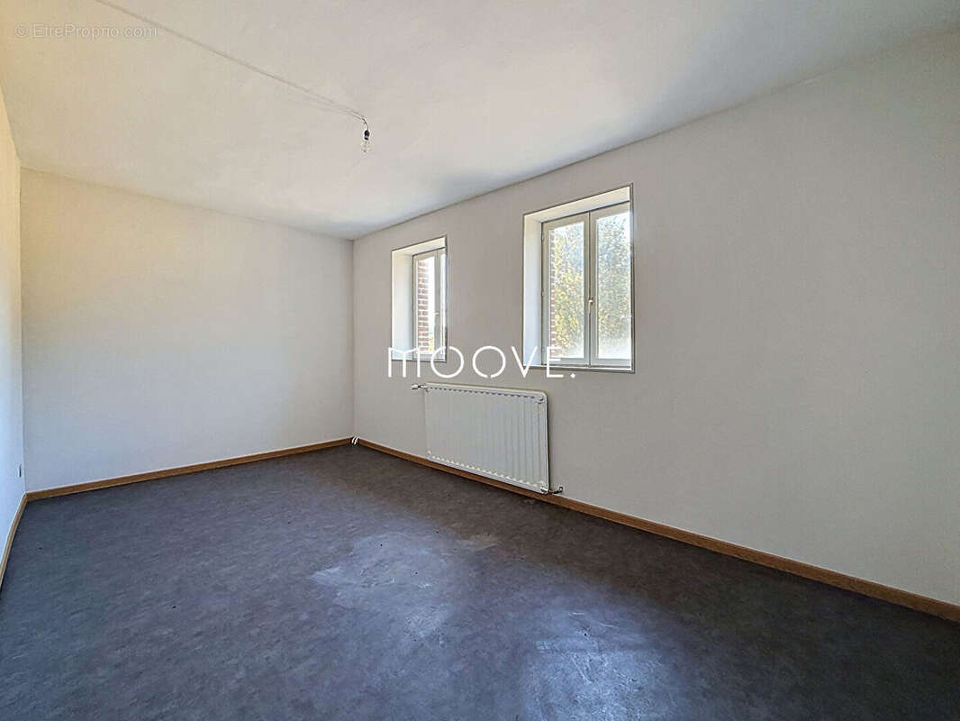 Secteur Barentin 7 pièce(s) 190 m2 - photo 15