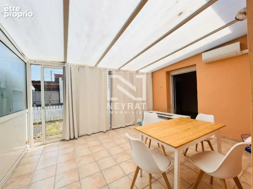À Montceau-les-Mines, cette maison de 88 m² - photo 6