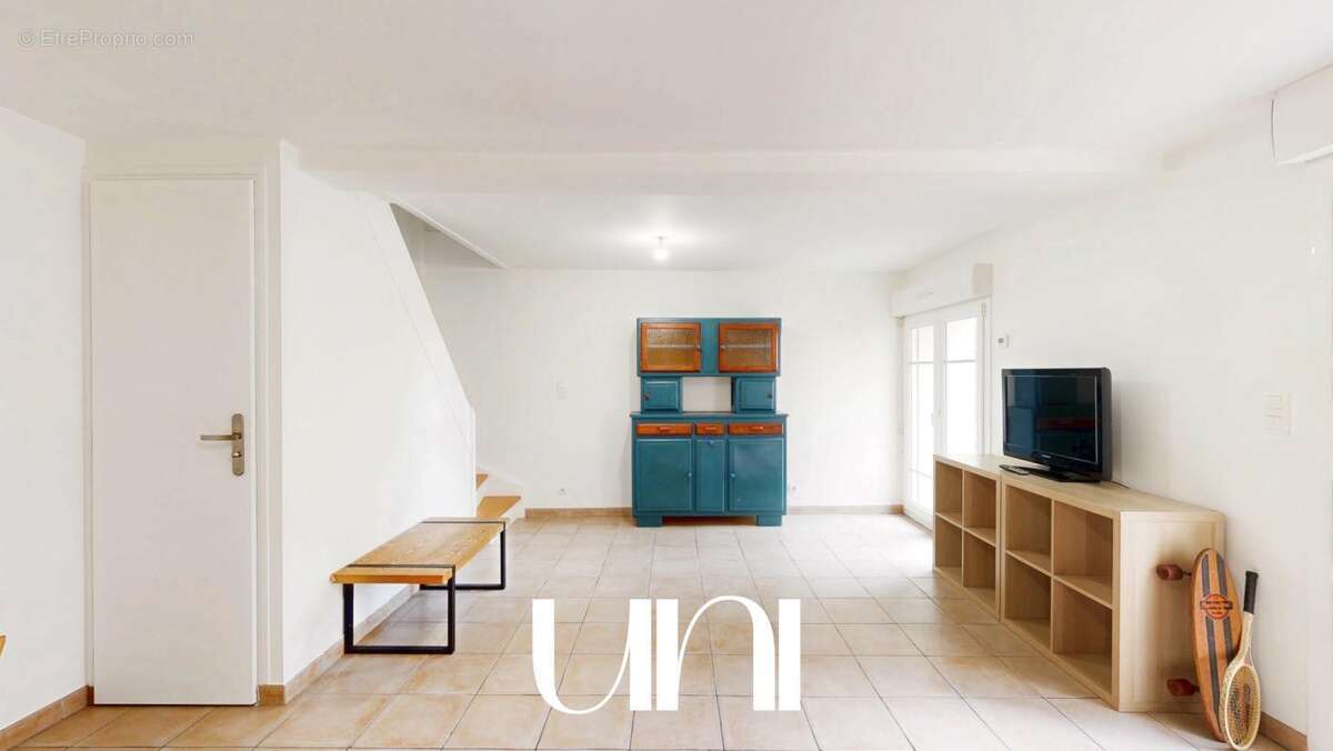 Maison 3 pièces de 54,50 m2 avec petite terrasse - Caen rive droite - photo 4