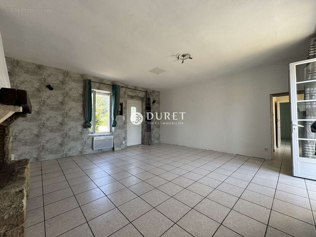 Maison 75 m² à Sallertaine  - photo 3