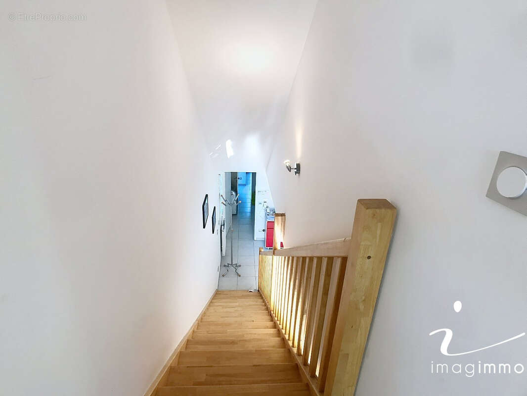Appartement à JUVIGNAC